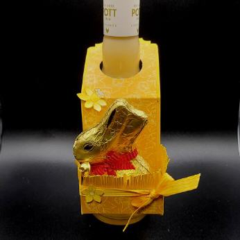 Flaschenanh&auml;nger