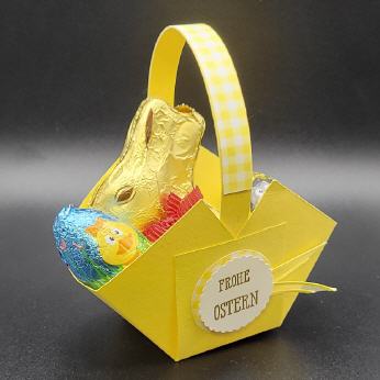 Box f&uuml;r Ostern